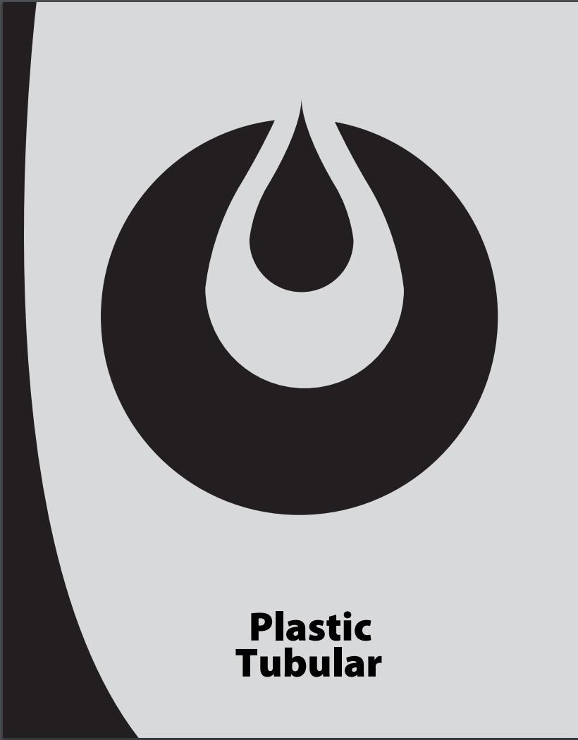 Plastic Tubular Catalog
