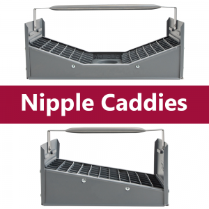 Nipple Caddies
