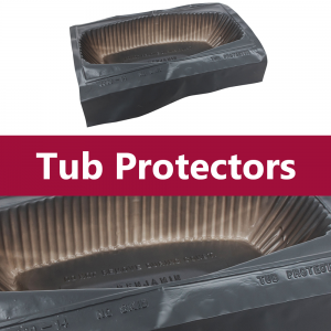Tub Protectors