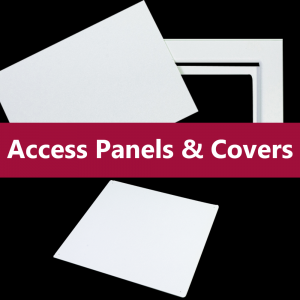 Access Panels & Covers