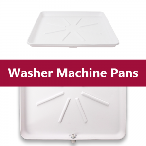 Washer Machine Pan