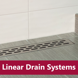 Linear Drain Systems