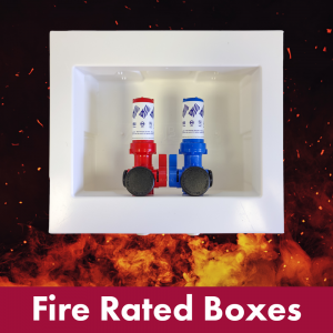 Fire Rated Boxes