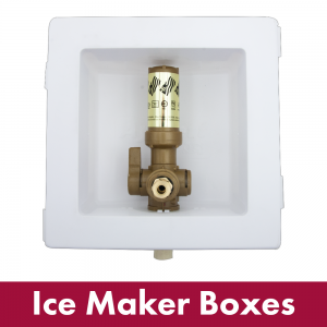 Ice Maker Boxes