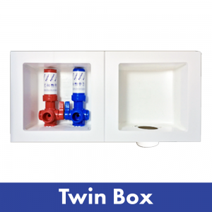 Twin Box
