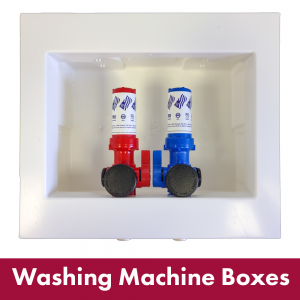 Washing Machine Boxes